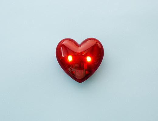 Серцевий звуковий модуль 