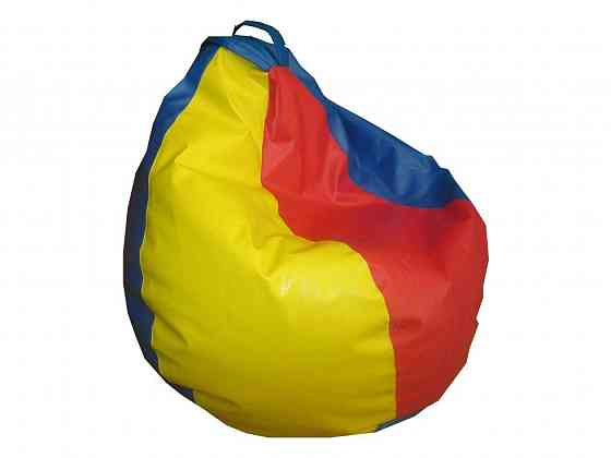 Крісло мішок Веселка Тіа-sport Київ