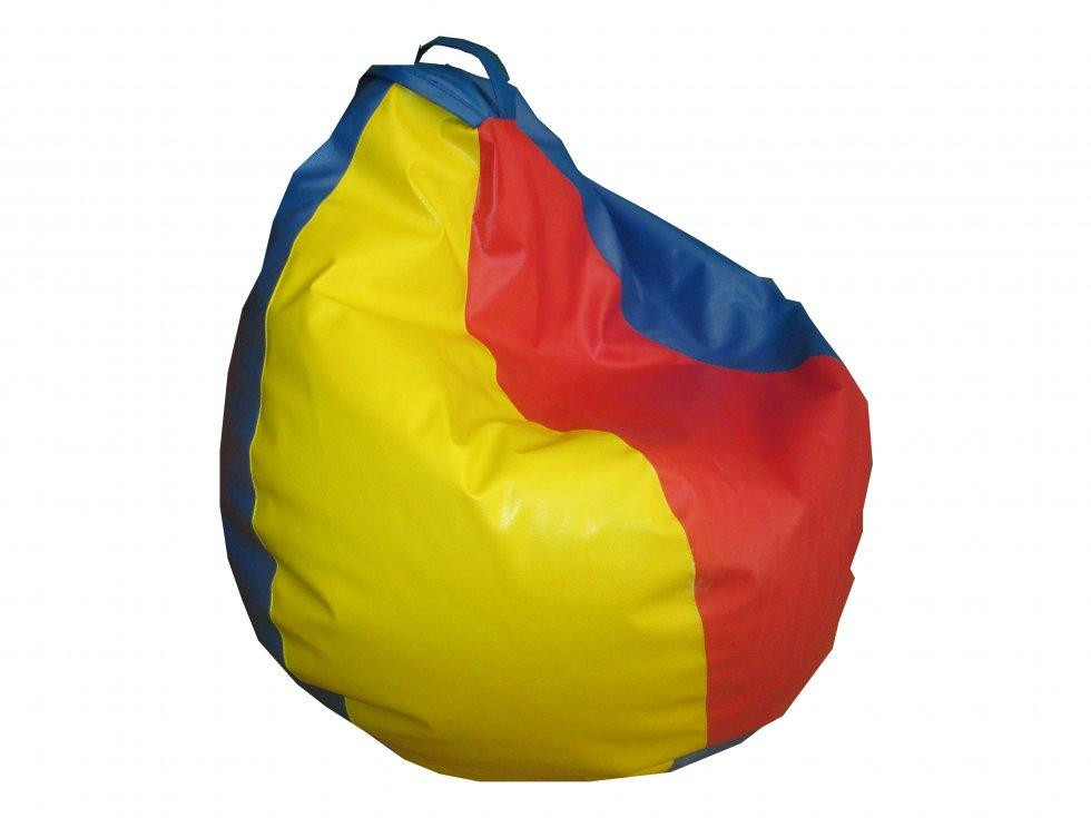 Кресло мешок Радуга Тia-sport Киев - изображение 2