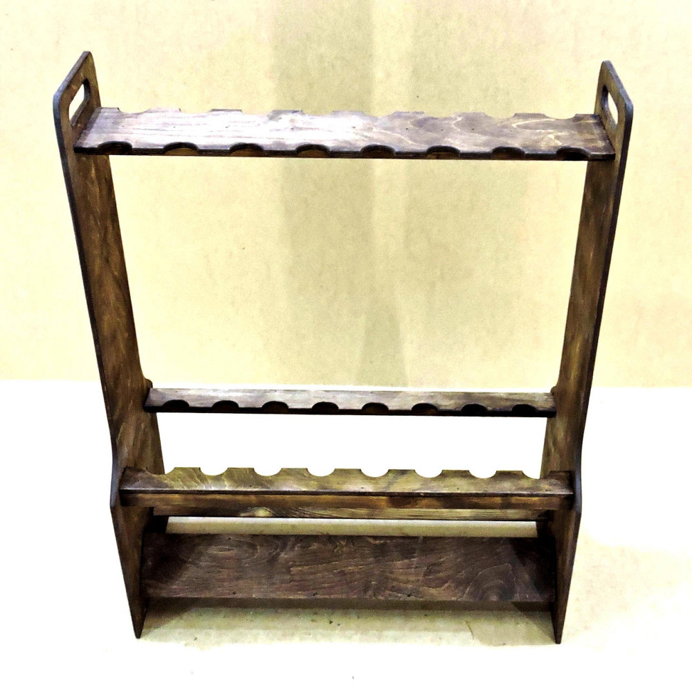 Органайзер для вудок "Таймир 16" капучино Миколаїв - фото 2