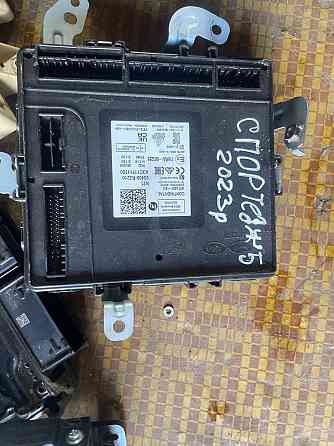 Блок комфорта Kia Sportage 2021–2025 Киев