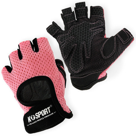 Перчатки женские K-sport, размер M Киев - изображение 2