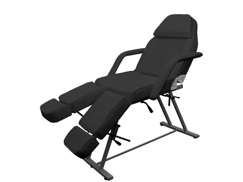 Педикюрна кушетка модель 240, трисекційна Київ - фото 8