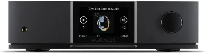 Сервер Auralic Altair G2.1 Киев - изображение 1