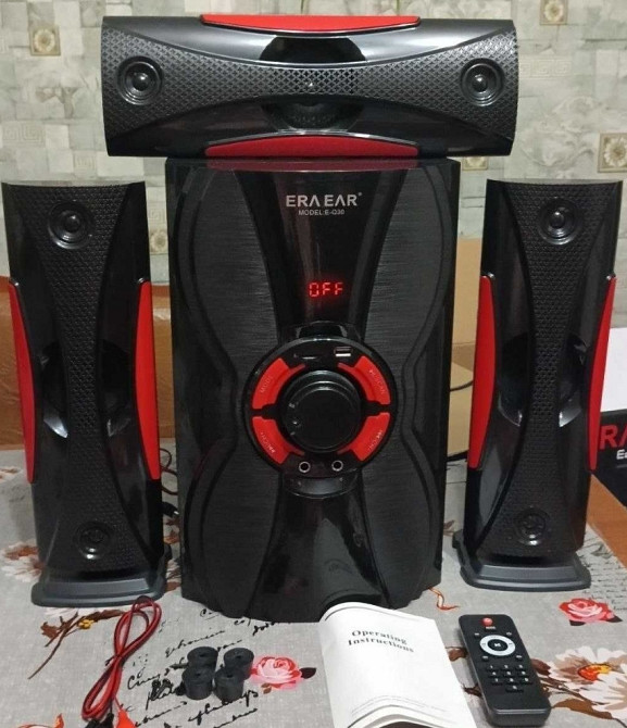 Акустична система. Домашний кинотеатр. Харьков - изображение 8