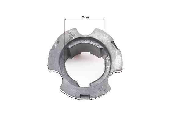 Гумка демпферна верхнього редуктора Тип 2 Киев