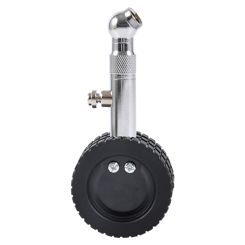 Манометр автомобильный Carlife 0-110 PSI (TG574) Львов - изображение 5
