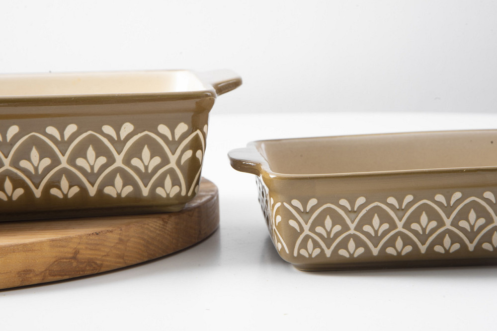 Форма Limited Edition Palette, 31х20х6.5 см (6891247) Київ - фото 8