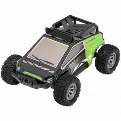 Радіокерована іграшка ZIPP Toys Машинка Rapid Monster Green (Q12 green) Вінниця