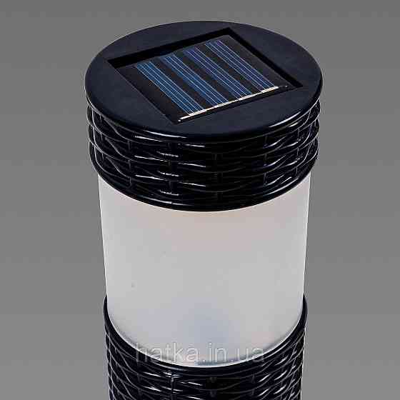 Вуличний садово-парковий ліхтар Sirius SLP68 (наземний) Київ