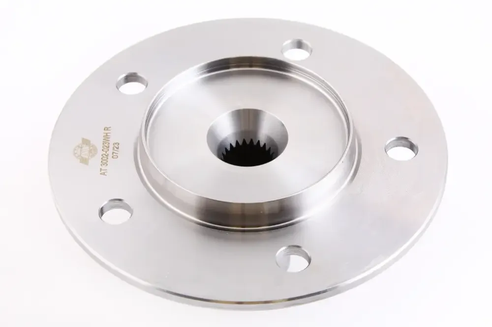 Ступиця 2121 передня Т Вінниця - фото 2