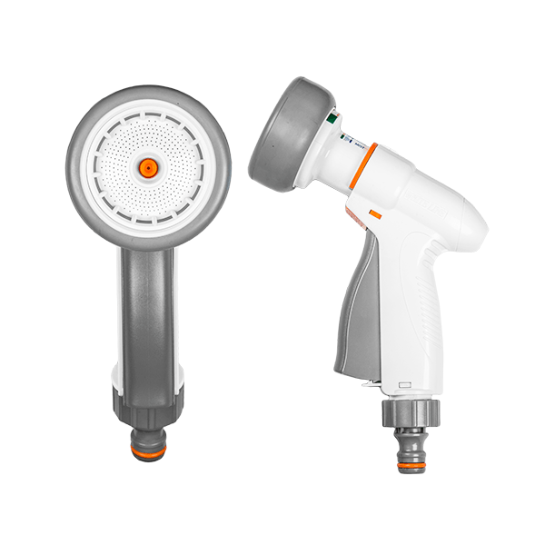 Пістолет поливальний регульований WL-EN7T BRADAS Польща Київ - фото 1