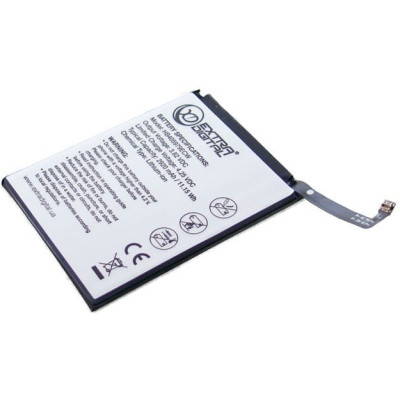 Акумуляторна батарея для телефону Extradigital Huawei Nova Plus HB405979ECW 2920 mAh (BMH6497) Вінниця - фото 3