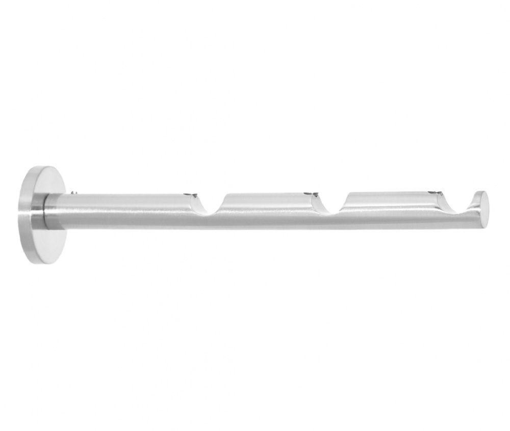 Тримач Orvit ЦИЛІНДР (20 см) трирядний до стіни 16\16\16 мм ОНІКС Львів - фото 1