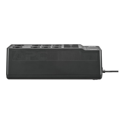 Источник бесперебойного питания APC Back-UPS 1050VA, 600W (BE1050G2-GR) Винница - изображение 4
