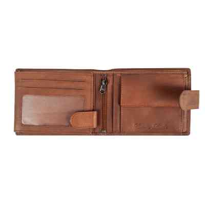 Гаманець JCB NC42MN Tan Вінниця