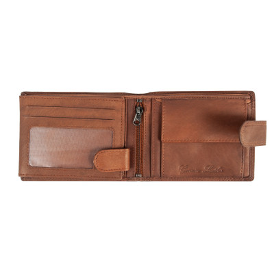 Кошелек JCB NC42MN Tan Винница - изображение 3