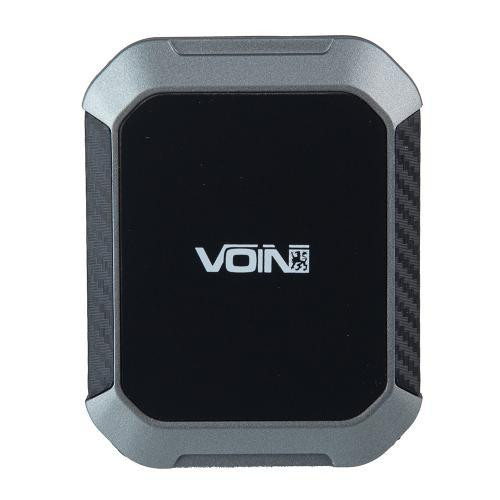 Магнітний тримач для мобільного телефону VOIN UHV-3008 BK/GY на гнучкій ніжці Харків - фото 6