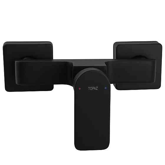 Смеситель для душа TOPAZ SARDINIA TS 08701-H20-BB (000032249) Киев