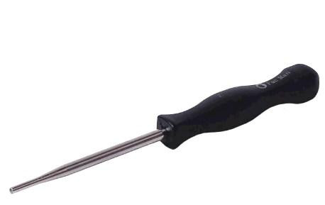 Отвертка для регулировки карбюратора бензопила Pac Man (Small) Мукачево - изображение 1