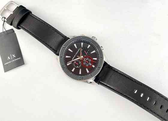 AX Armani Exchange Чоловічий брендовий годинник мужские часы оригинал. Киев