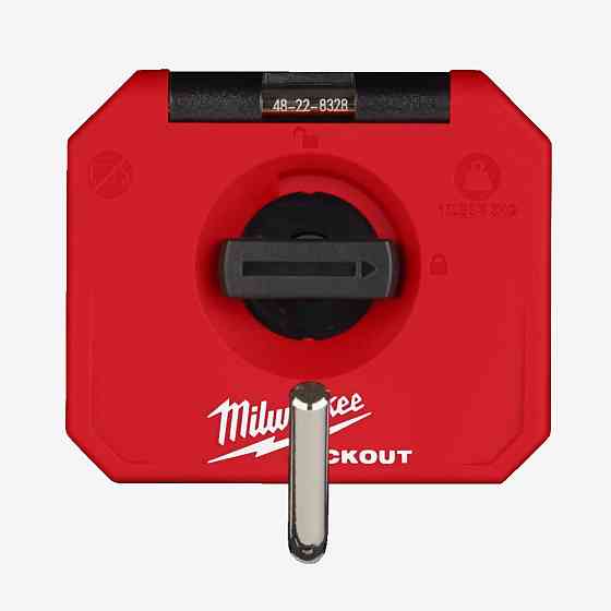 Гачок одинарний PACKOUT MILWAUKEE Одеса