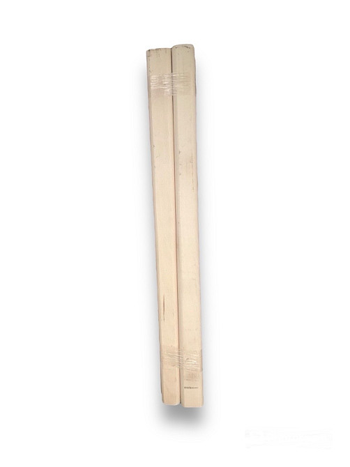 Ручка для колану 80 см (бук) Харків - фото 1