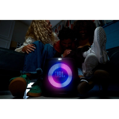 Акустическая система JBL PartyBox Encore Essential 2 Black (JBLPBENCOREESS2EP) Винница - изображение 2