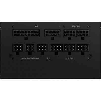 Блок живлення GIGABYTE 850W (GP-UD850GM) Вінниця