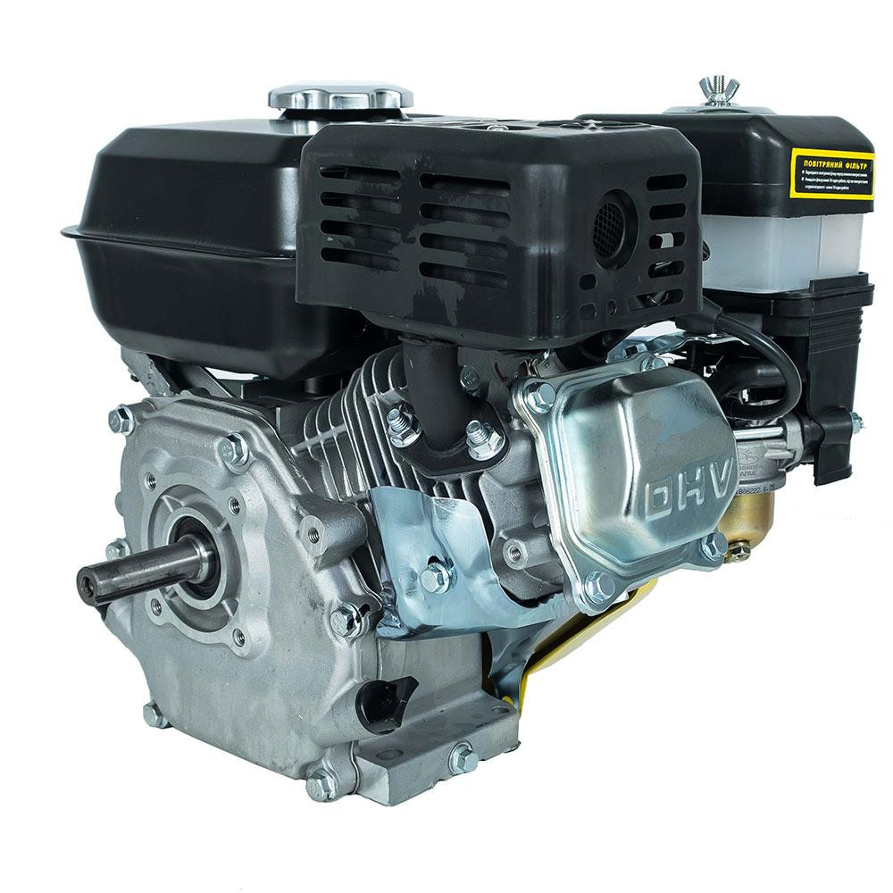 Двигун бензиновий Кентавр ДВЗ-210Б Харків - фото 5