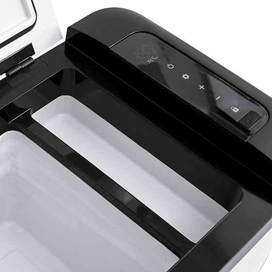 Автохолодильник Alpicool K18 -20 ℃.  12, 24, 220 вольт Киев