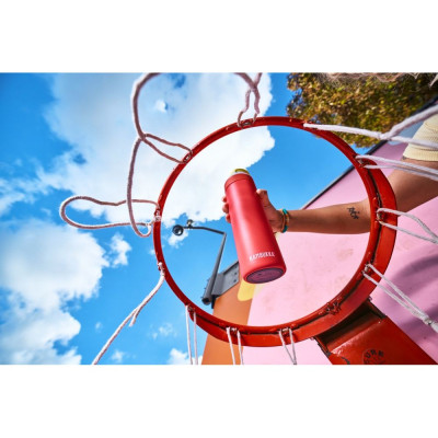 Термокружка Kambukka Lagoon Insulated 600 мл коралова (11-04064) Вінниця - фото 8