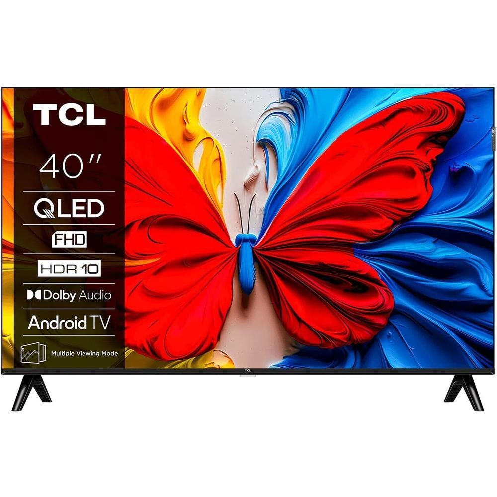 Телевізор TCL 40V5C ( 19396 ) Харьков - изображение 7