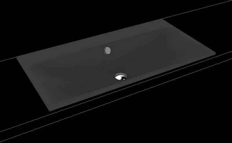 Раковина  Kaldewei Silenio 90Cm 907806003667 Киев - изображение 1