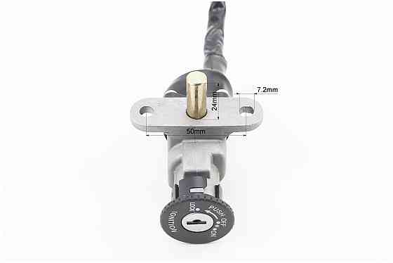 Замок запалювання Yamaha JOG NEXT ZONE Київ