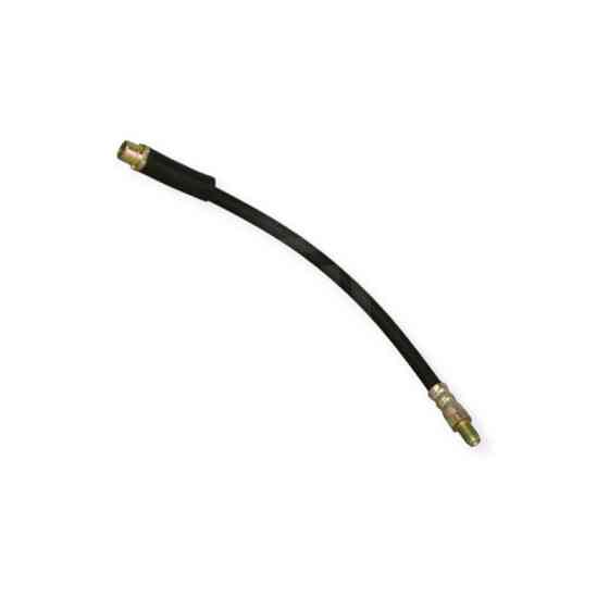 Шланг Мерседес Бенз A-class (W168), E-class (W210) 96- передний (286 мм) тормозной Мукачево