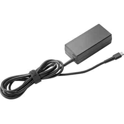Блок живлення до ноутбуку HP 45W USB-C AC Adapter (N8N14AA) Вінниця