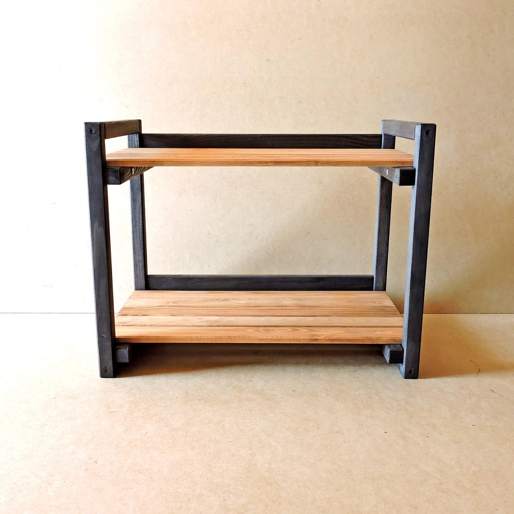 Этажерка разборная 