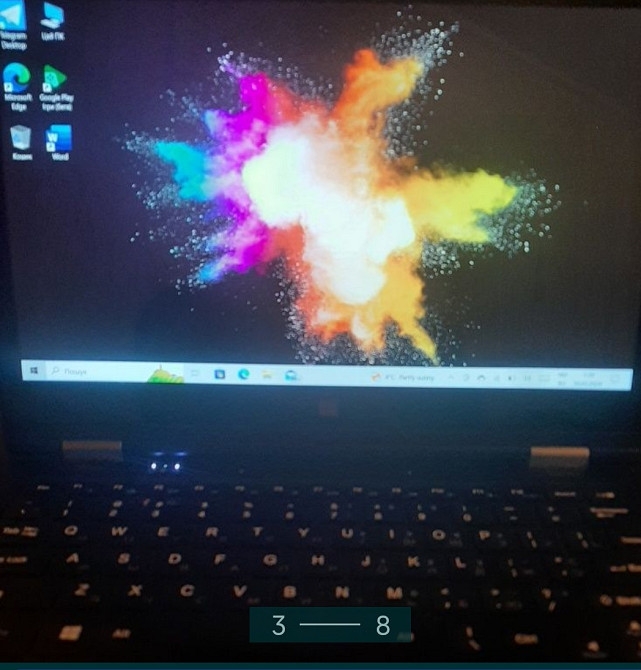 Ноутбук: 11"6 Jumper EZbook X1S Intel Celeron N4020 RAM 4Gb. SD128Gb Київ - фото 3