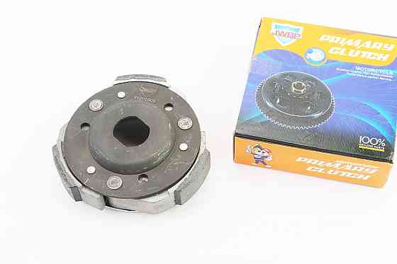 Зчеплення заднього варіатора в зборі Киев