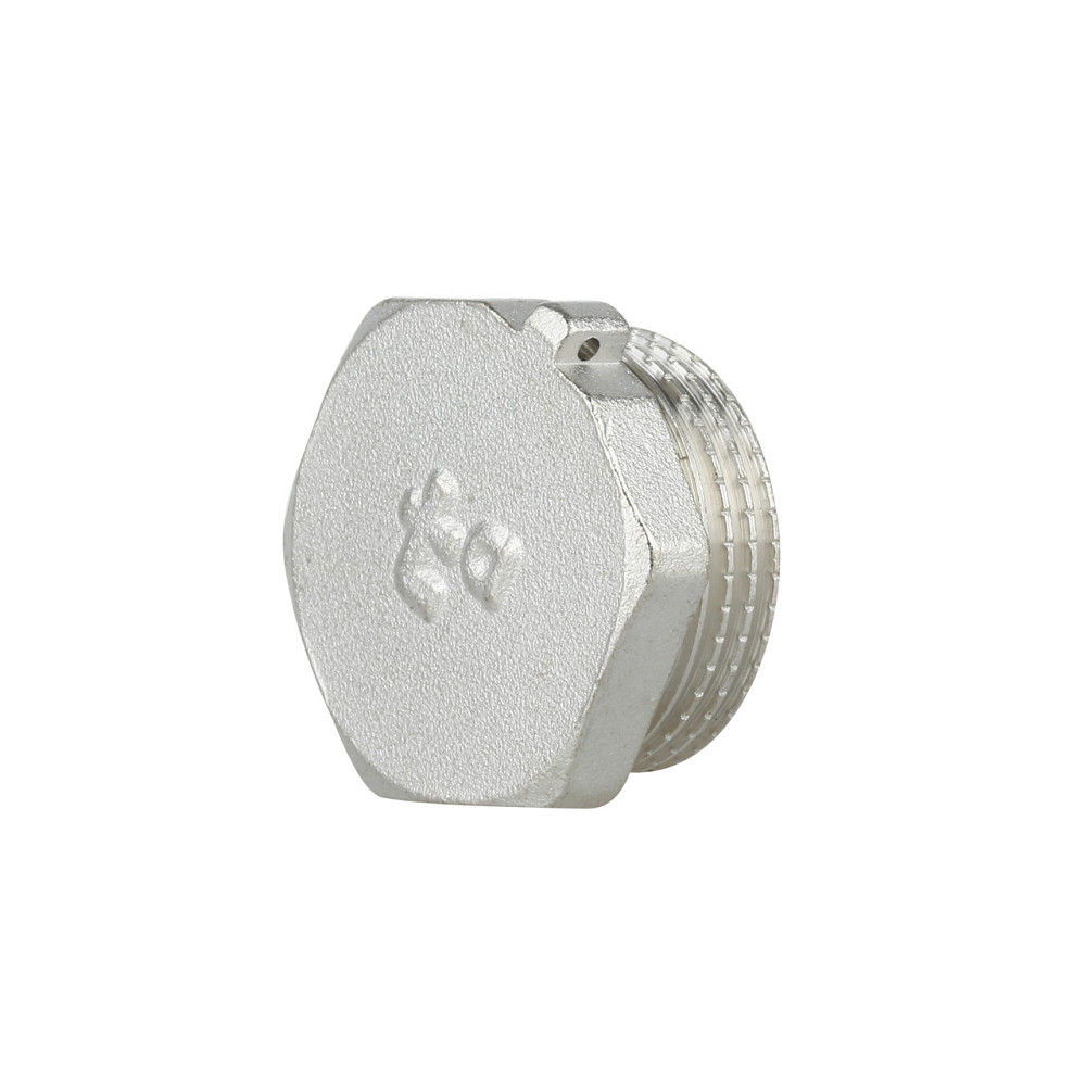 Заглушка Thermo Alliance Forte 3/4" НР SF35320 Київ - фото 3