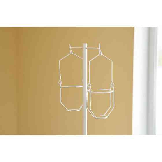 Штатив для функциональной кровати медицинский АТОН (подходит на кровати Атон) Днепр