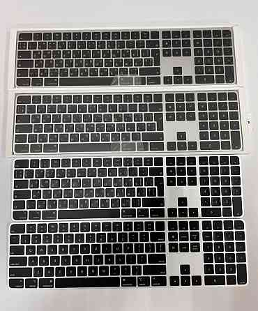 Apple Magic Keyboard with Touch lD MMMR3 .Клавиатура. Киев