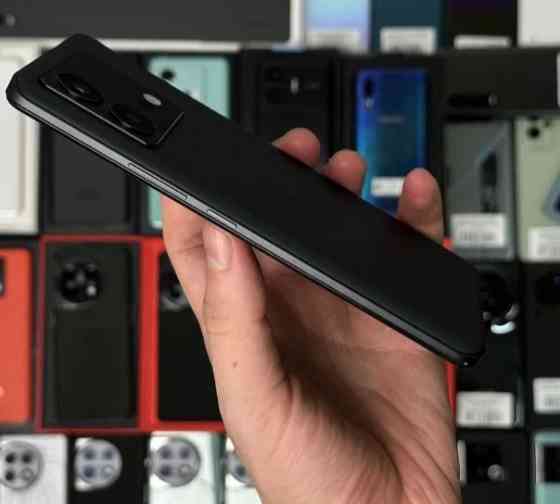 Смартфон Vivo iQOO Neo 8 12/256Gb Black Гарантия Trade in Київ