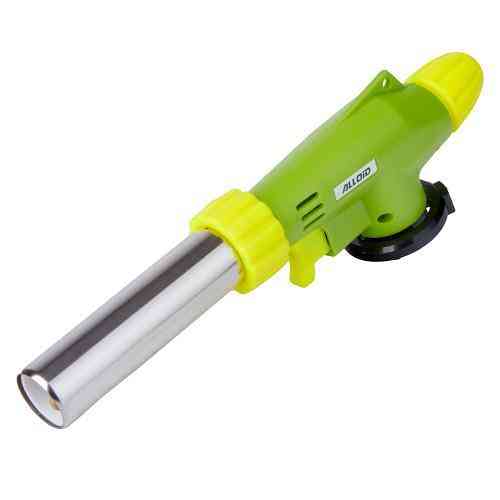 Alloid Pro. Пальник газовий FG-7009, керамічне сопло 22мм, 360 град Одеса