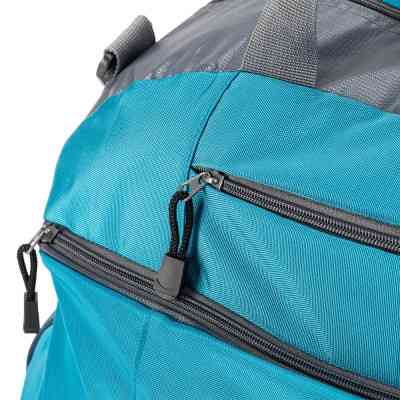 Дорожня сумка Кемпінг Kit (4823082714445) Вінниця