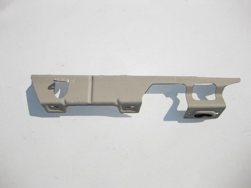 Mercedes-Benz  A1648100914 Кронштейн задньої лівої стельової ручки GL X164 Одесса - изображение 1