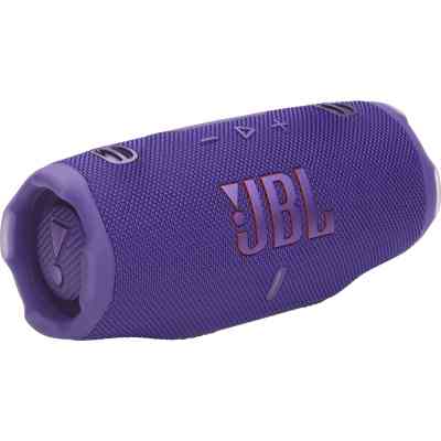Акустическая система JBL Charge 6 Purple (JBLCHARGE6PUR) Винница