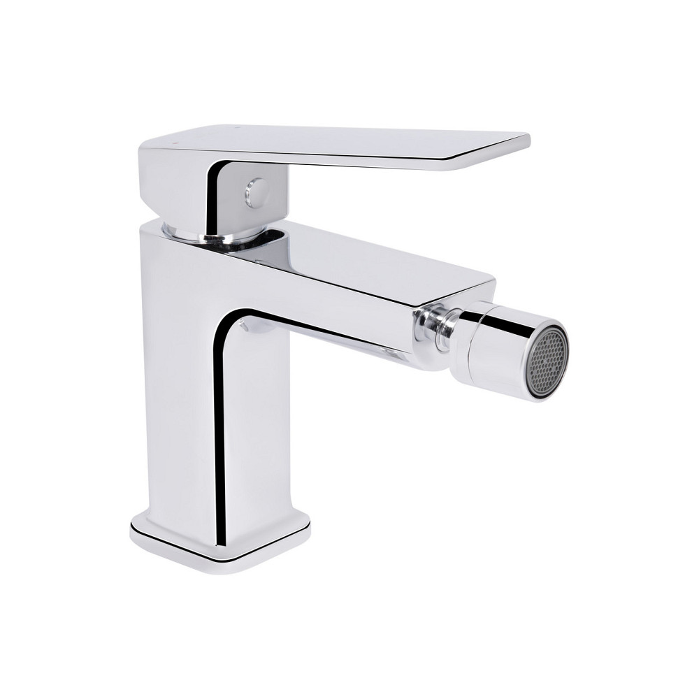 Змішувач для біде Qtap Capricorn Chrome (k26) QTCAP2060102C48223 Київ - фото 8