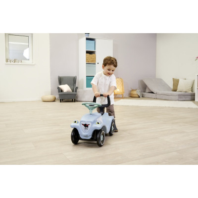 Чудомобіль Big 2 в 1, зі спинкою, 12 міс.+ (56145) Вінниця - фото 4